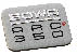 ARC 350L tag on machine